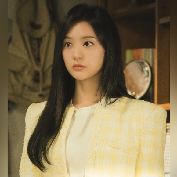 NWT $698 Veronica Beard Bryne Tweed Open-Front Jacket Blazer Jacket - Picture 3 of 15